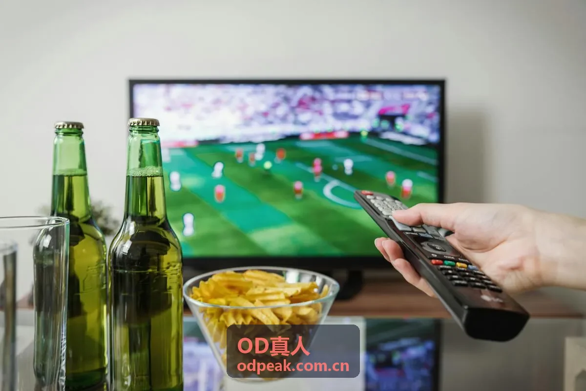 OD真人达人合作数据分析案例